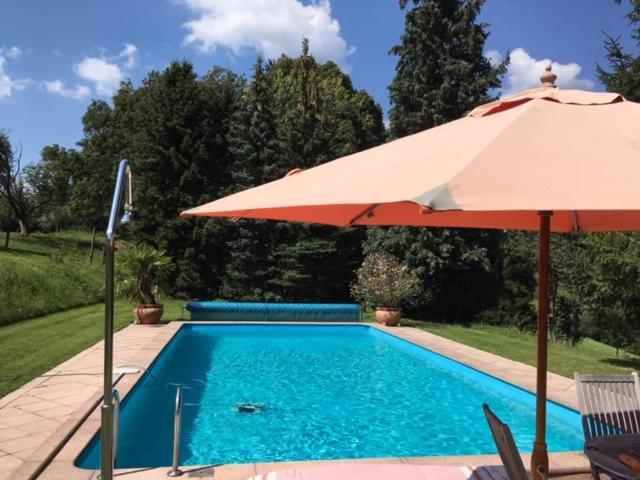 Camping F Selbstversorger Gut Jaegerhof Adults Only Semriach Kültér fotó
