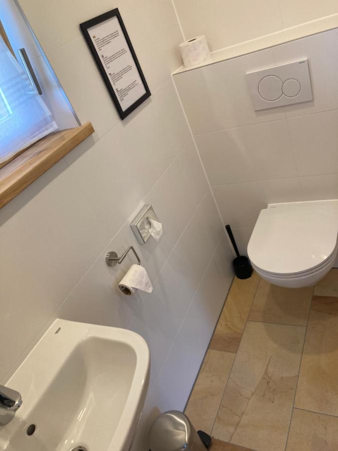 Camping F Selbstversorger Gut Jaegerhof Adults Only Semriach Kültér fotó